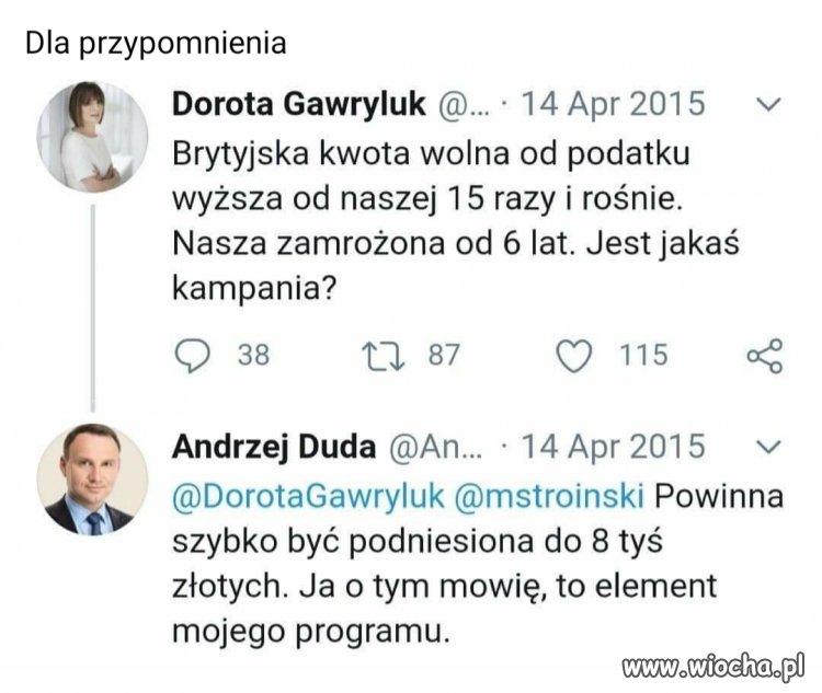 Tak, dla przypomnienia...