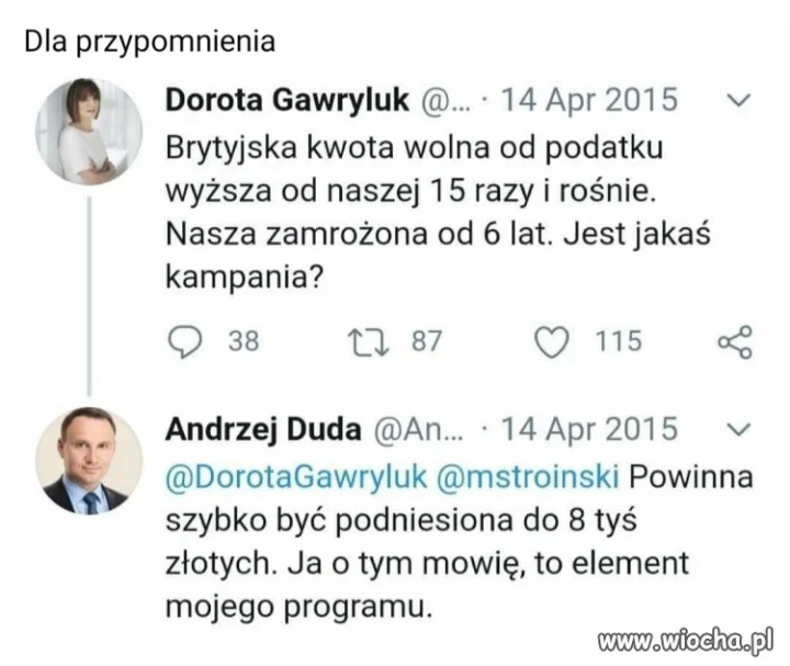 Tak, dla przypomnienia...