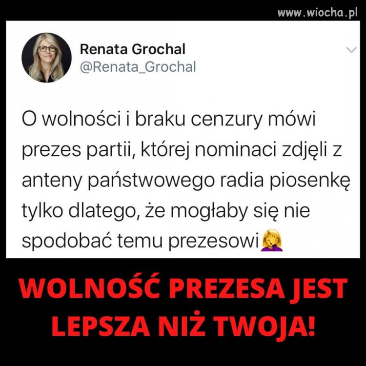 Wolność 