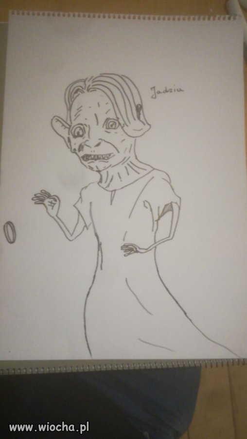 Jadzia