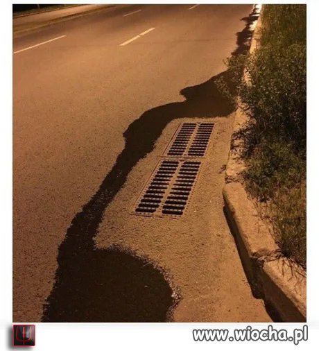  Woda coraz mądrzejsza ?