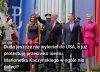 Dudy nie chcą w USA