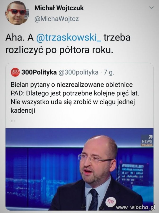 Teraz wiem już wszystko