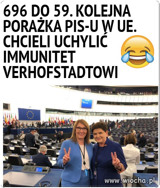 Na debilizm jeszcze nie wynaleziono skutecznej szczepionki