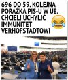 Na debilizm jeszcze nie wynaleziono skutecznej szczepionki
