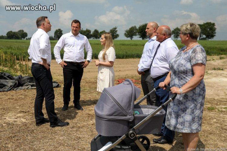Niezapowiedziana wizyta