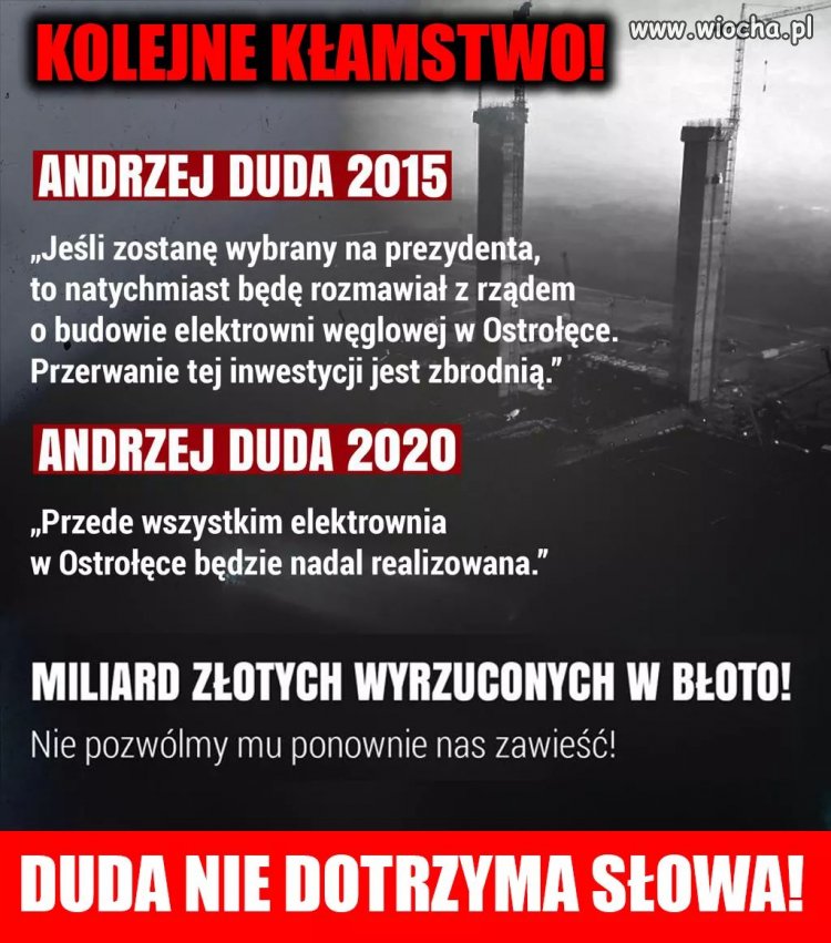 Nie pierwszy raz