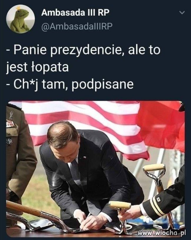 Z rozpędu