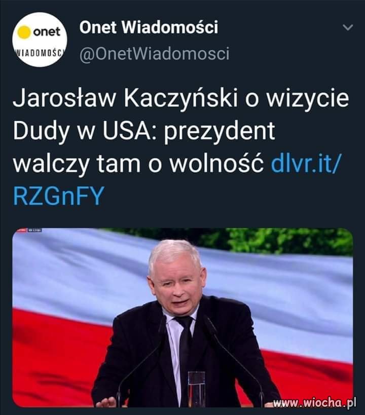Nie mam tv