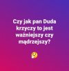 Kto wie?