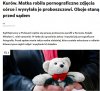Żarliwa parafianka