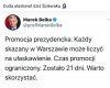 Promocja prezydencka...
