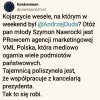 Przekaz dnia