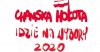 Bój się pierwszy sorcie. Nadchodzimy ...