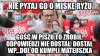 Nie zadaje sie władzy głupich pytań
