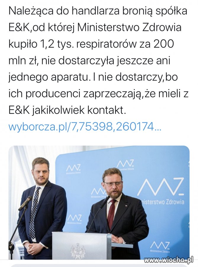 Następny sukces !!!