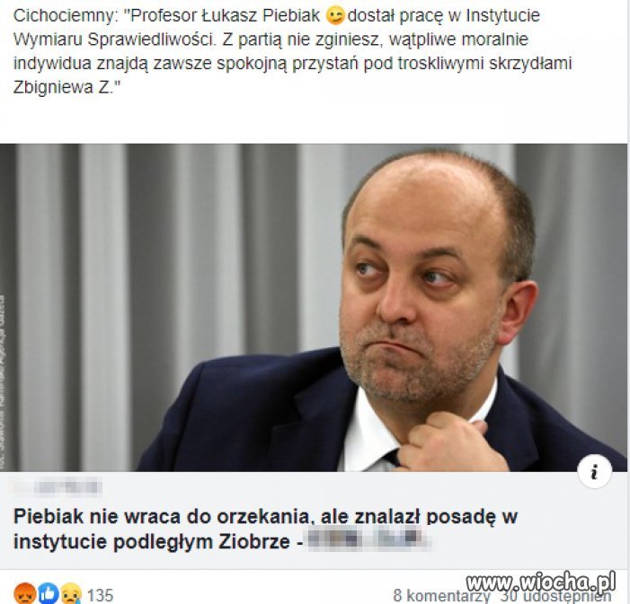 Z partią nie zginiesz