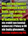 Uczciwe wybory