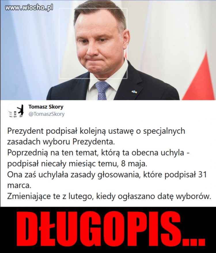 Temu notariuszowi już dziękujemy!