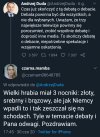 Cykor pozamiatany ...