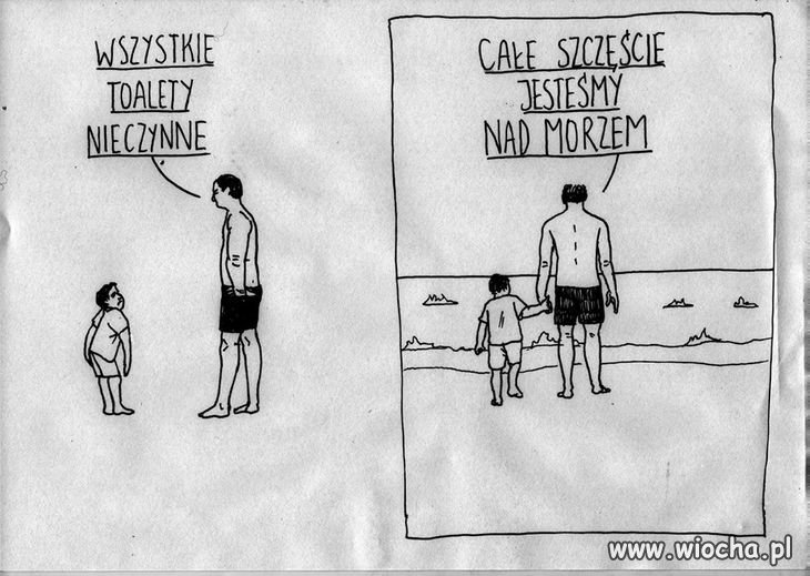 Może znów będą wakacje