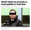 To jak przepraszali to kłamali ?