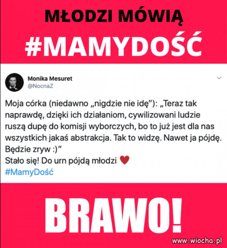 Najwyższa pora!!!