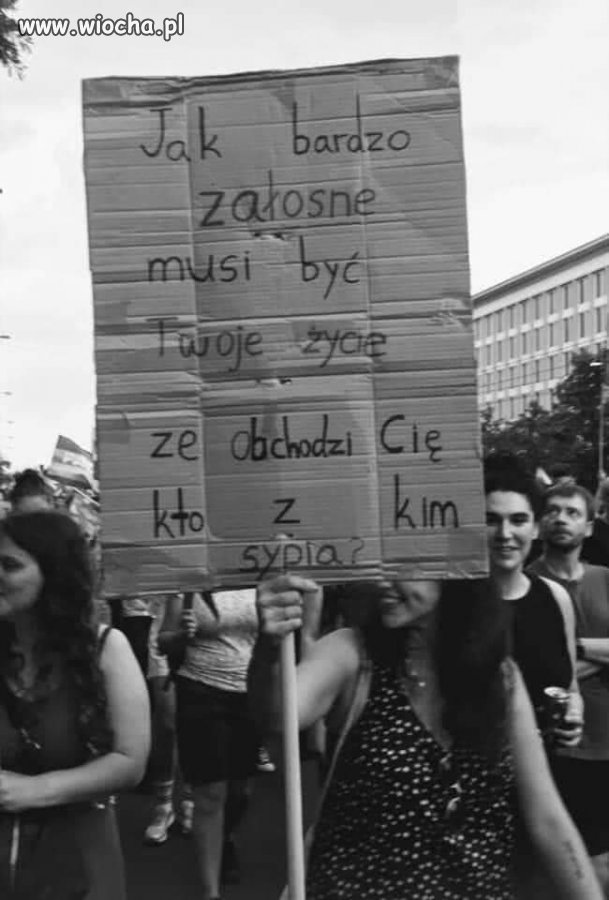 Tyle w temacie