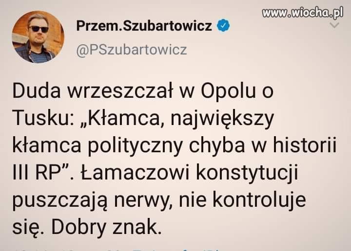 Dobry znak