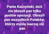 Tak było wczoraj ...