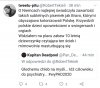 Ludzie to mają problemy...