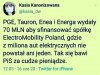 Tak się bawi, tak się bawi ... PiS za naszą kasę 