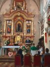 Kościół twierdzi że nie miesza się do polityki 