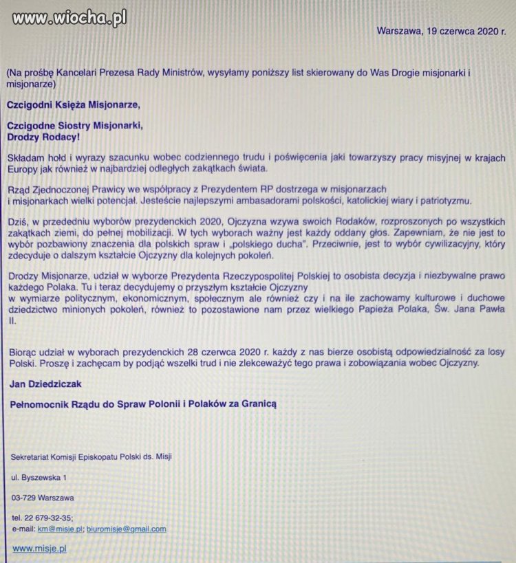KK jest zwykłą marionetką pisów 