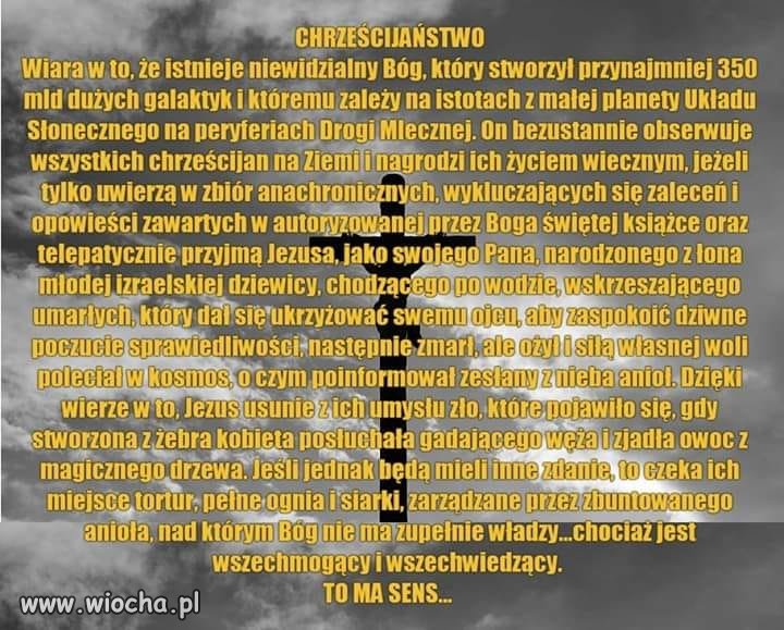 Tak w skrócie.