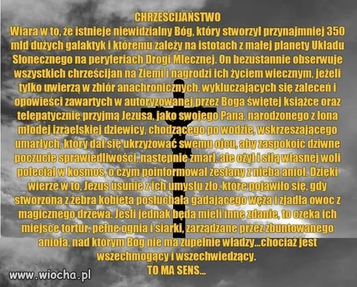 Tak w skrócie.