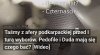 Patryk Vega poinformował, że opublikuje nagrania z afery podkarpackiej