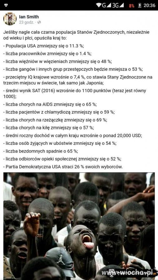 Coś w tym jest
