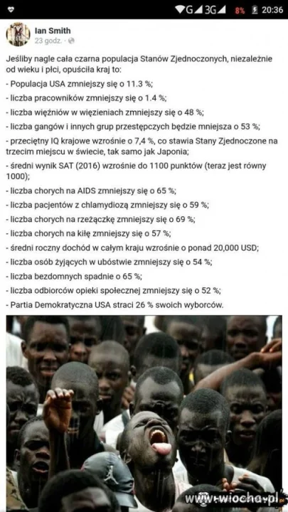 Coś w tym jest