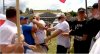 Agresja na wiecu wyborczym Dudy w Rykach