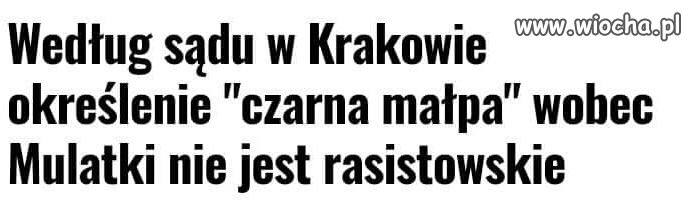 Kraków 