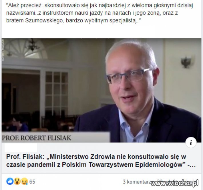 Taka sytuacja