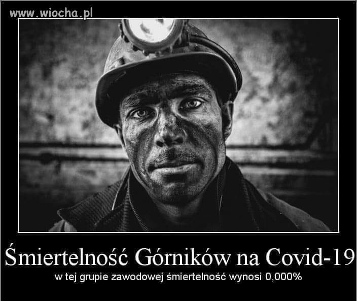 Zachorowania bezobjawowe,ani jeden nie