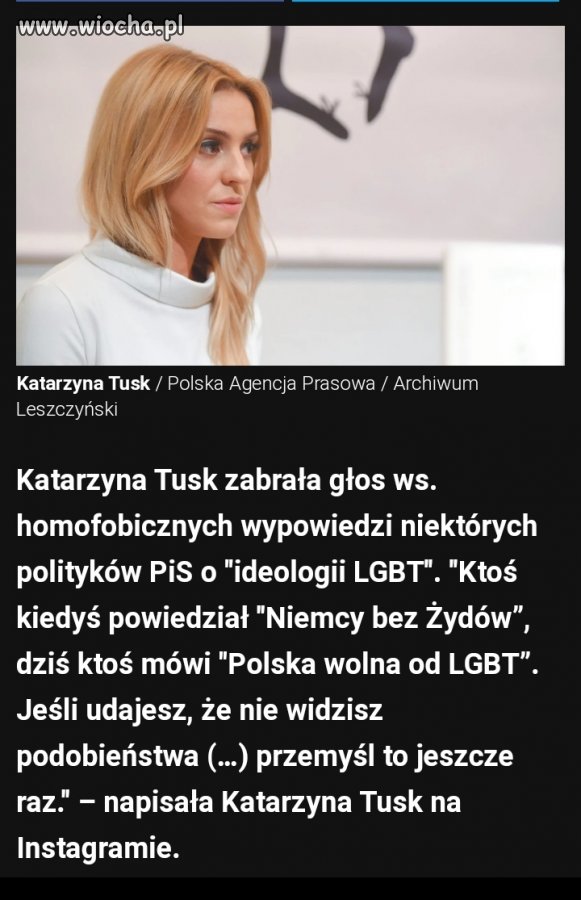 Można Donka lubić, lub wręcz przeciwnie