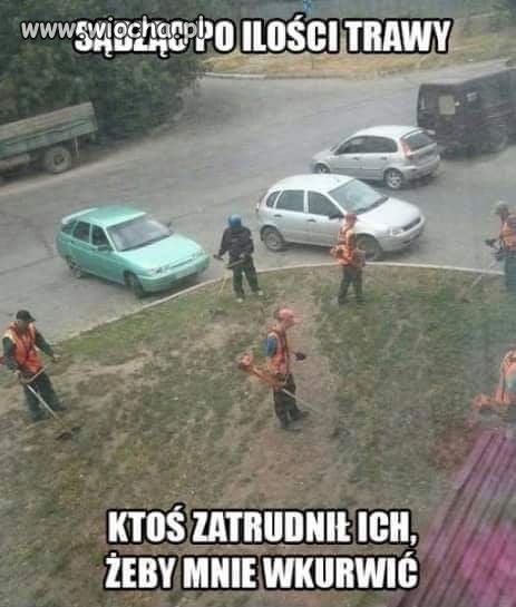 Wkurzające