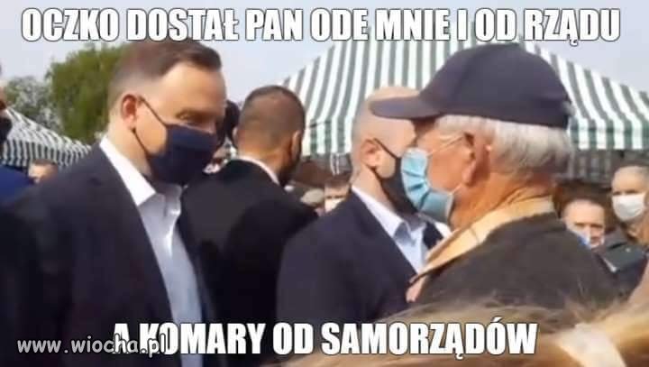 I biznes kwitnie  