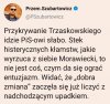 Jak w Titanicu