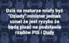 Matura z języka polskiego...