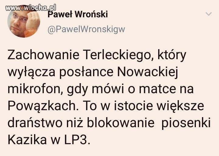 Niezłe porównanie