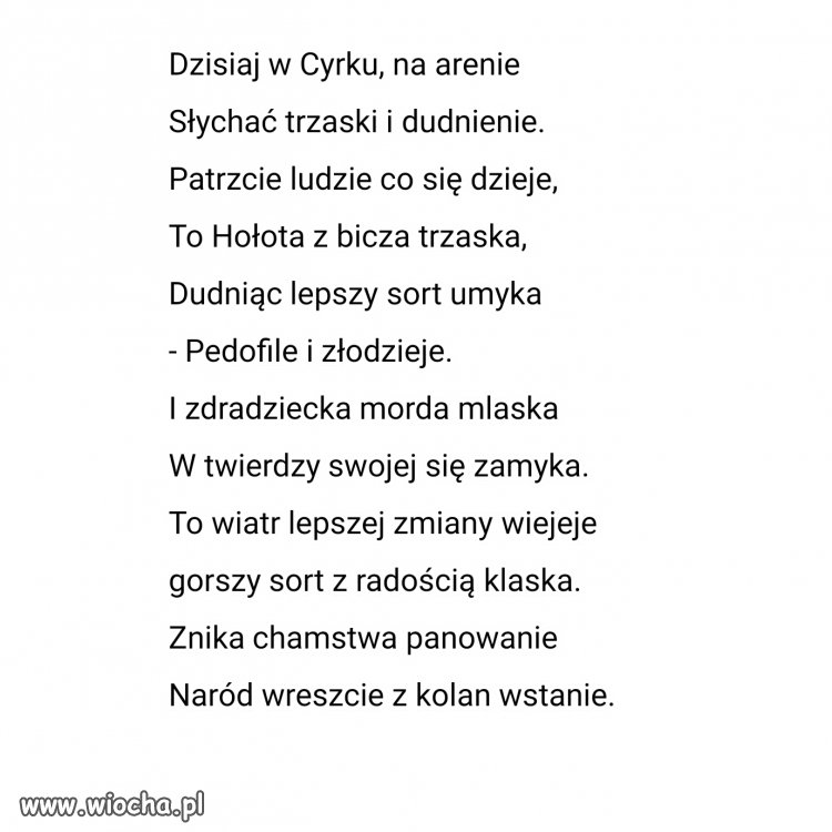 Wierszyk